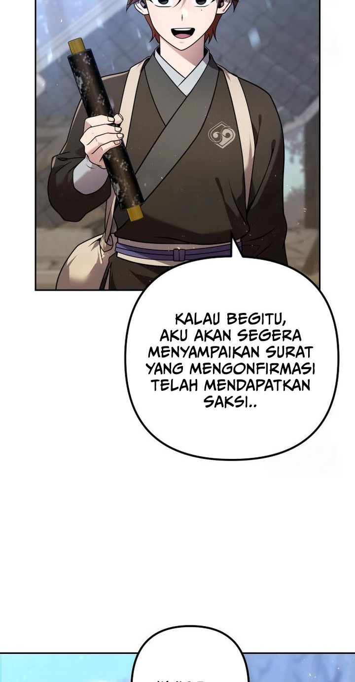 Manhwa The Second Eunuch Regains His Manhood Chapter 28 gambar nomor 2