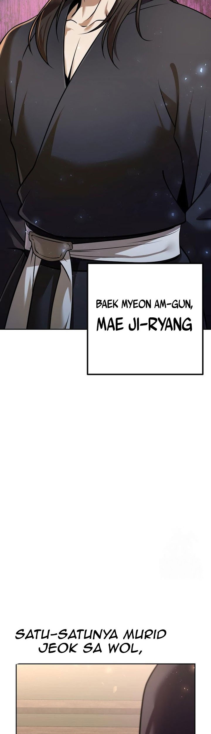 The Second Eunuch Regains His Manhood Chapter 28 Gambar 39