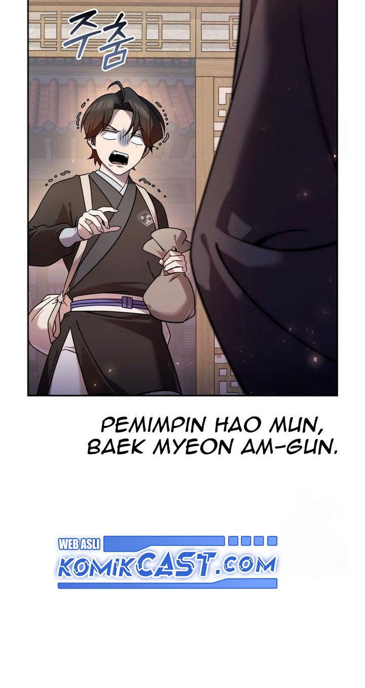 The Second Eunuch Regains His Manhood Chapter 28 Gambar 40