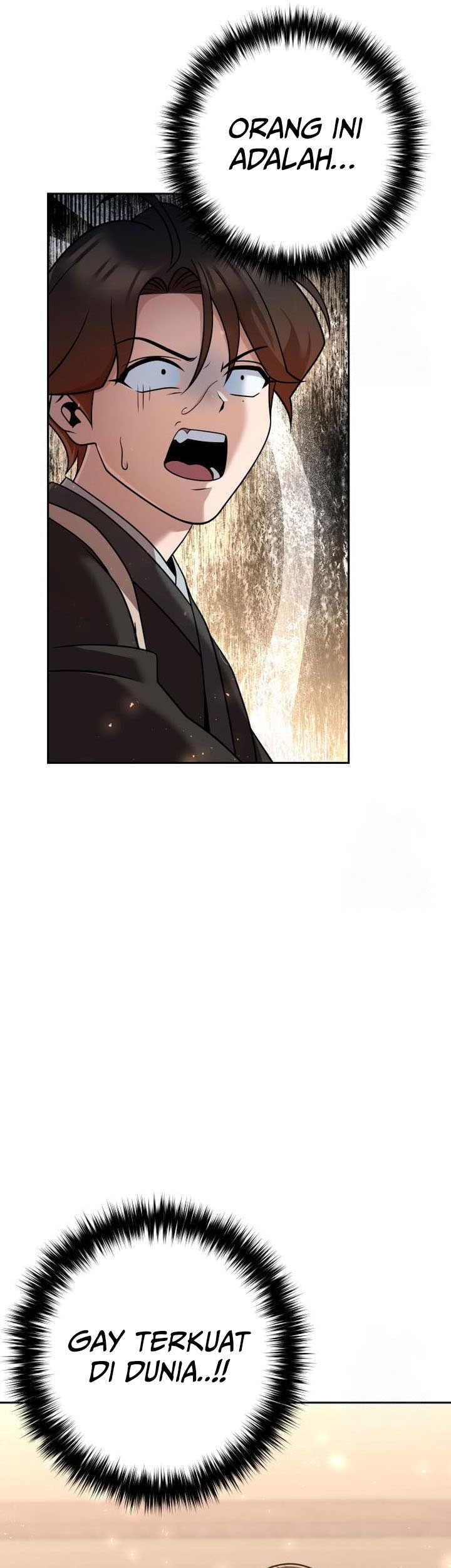 The Second Eunuch Regains His Manhood Chapter 28 Gambar 41