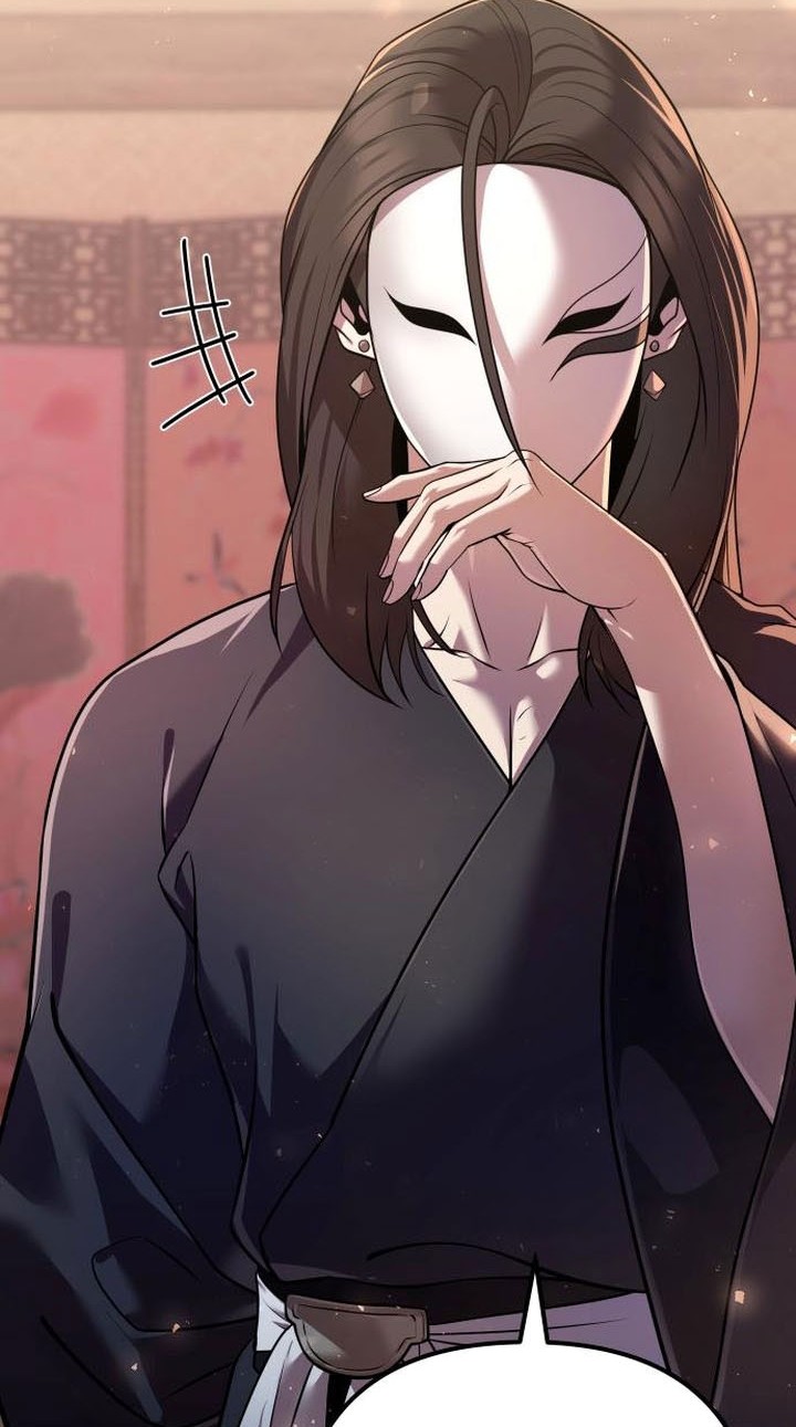 The Second Eunuch Regains His Manhood Chapter 28 Gambar 42