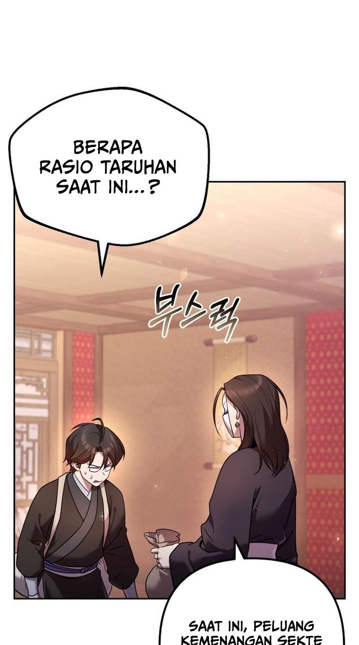 The Second Eunuch Regains His Manhood Chapter 28 Gambar 46