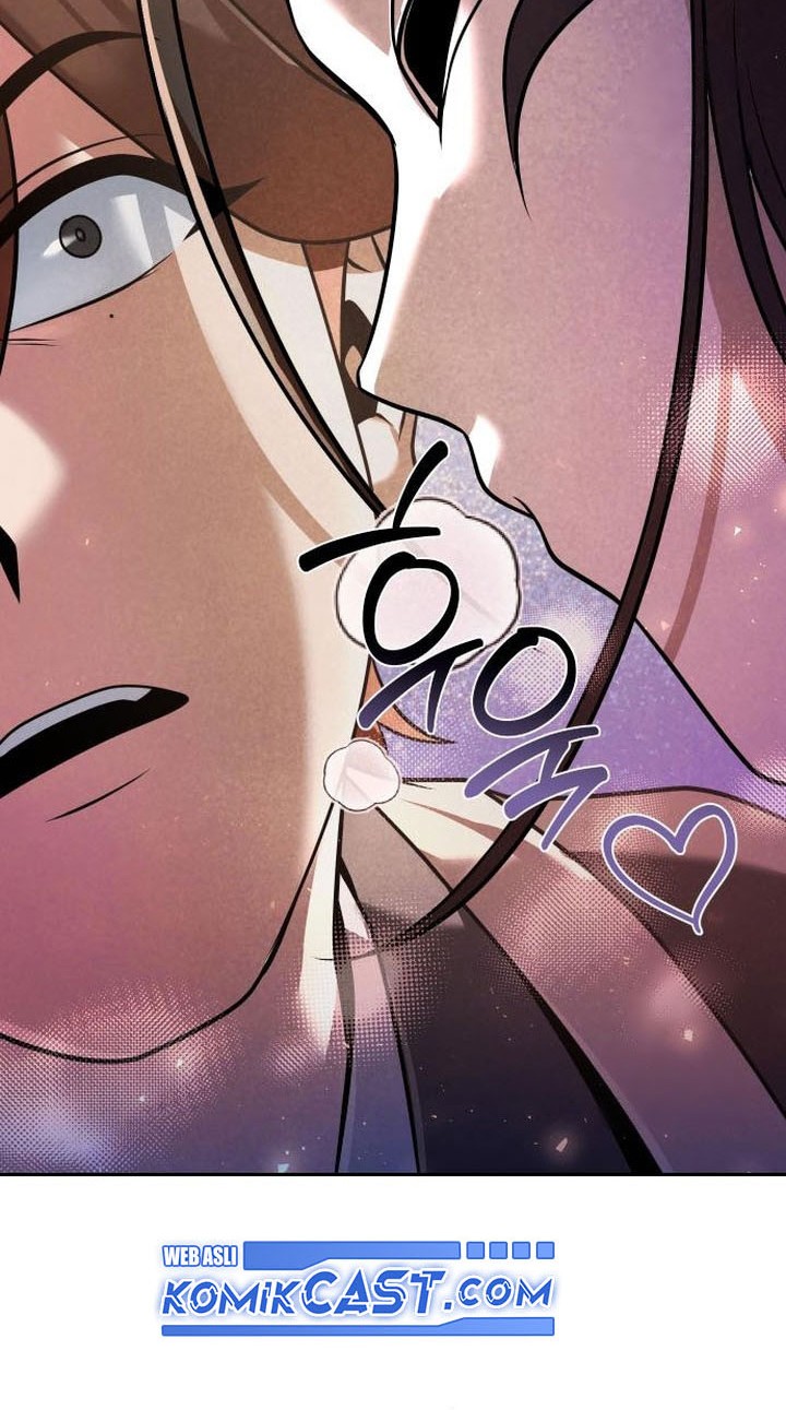 The Second Eunuch Regains His Manhood Chapter 28 Gambar 48