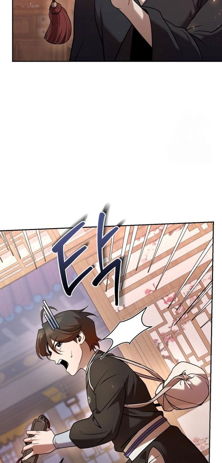 The Second Eunuch Regains His Manhood Chapter 28 Gambar 50