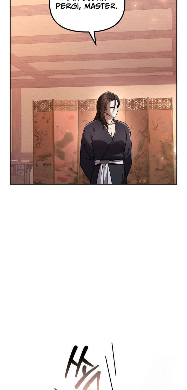 The Second Eunuch Regains His Manhood Chapter 28 Gambar 52