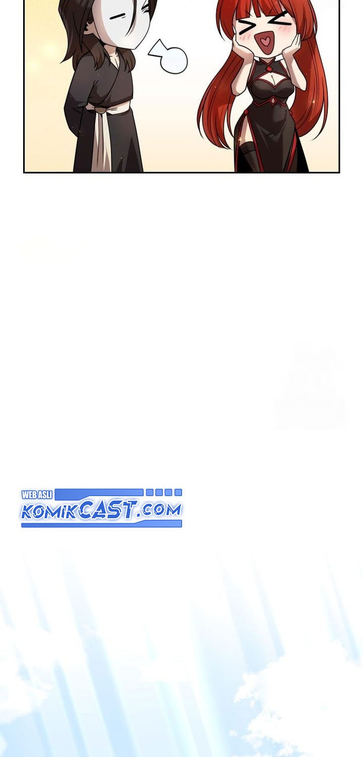 The Second Eunuch Regains His Manhood Chapter 28 Gambar 56