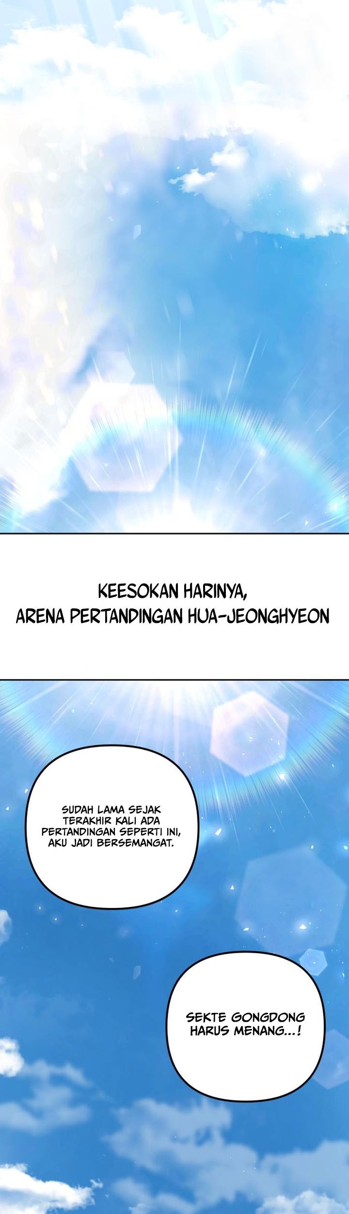 The Second Eunuch Regains His Manhood Chapter 28 Gambar 57