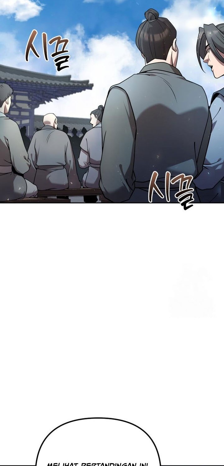 The Second Eunuch Regains His Manhood Chapter 28 Gambar 58