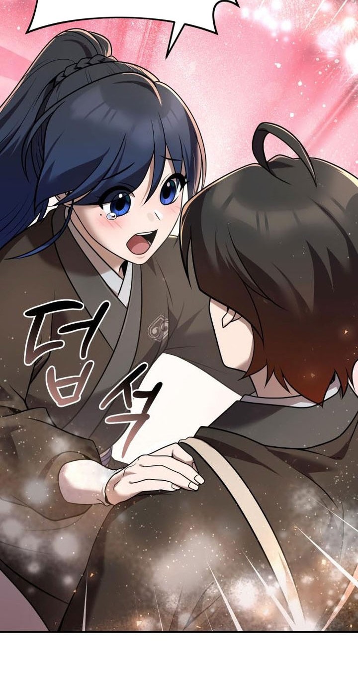 The Second Eunuch Regains His Manhood Chapter 28 Gambar 4