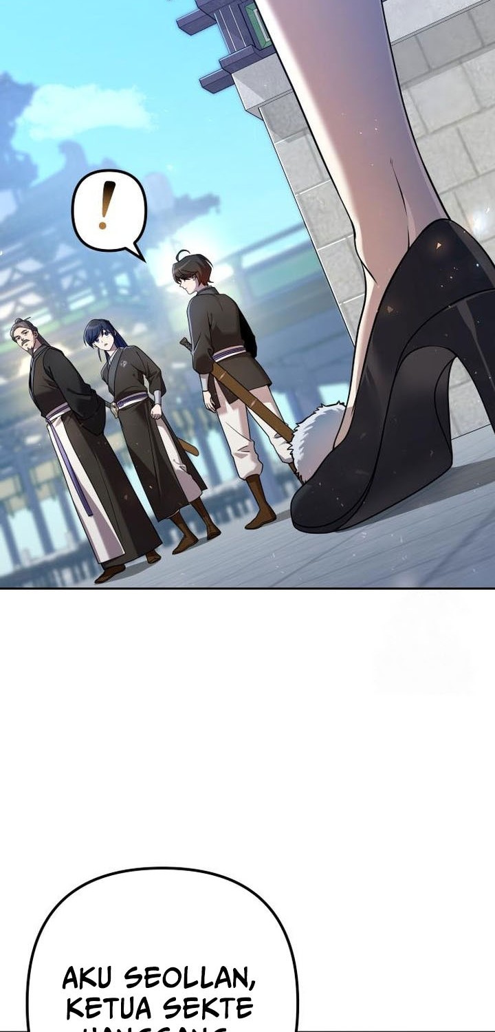 The Second Eunuch Regains His Manhood Chapter 28 Gambar 60