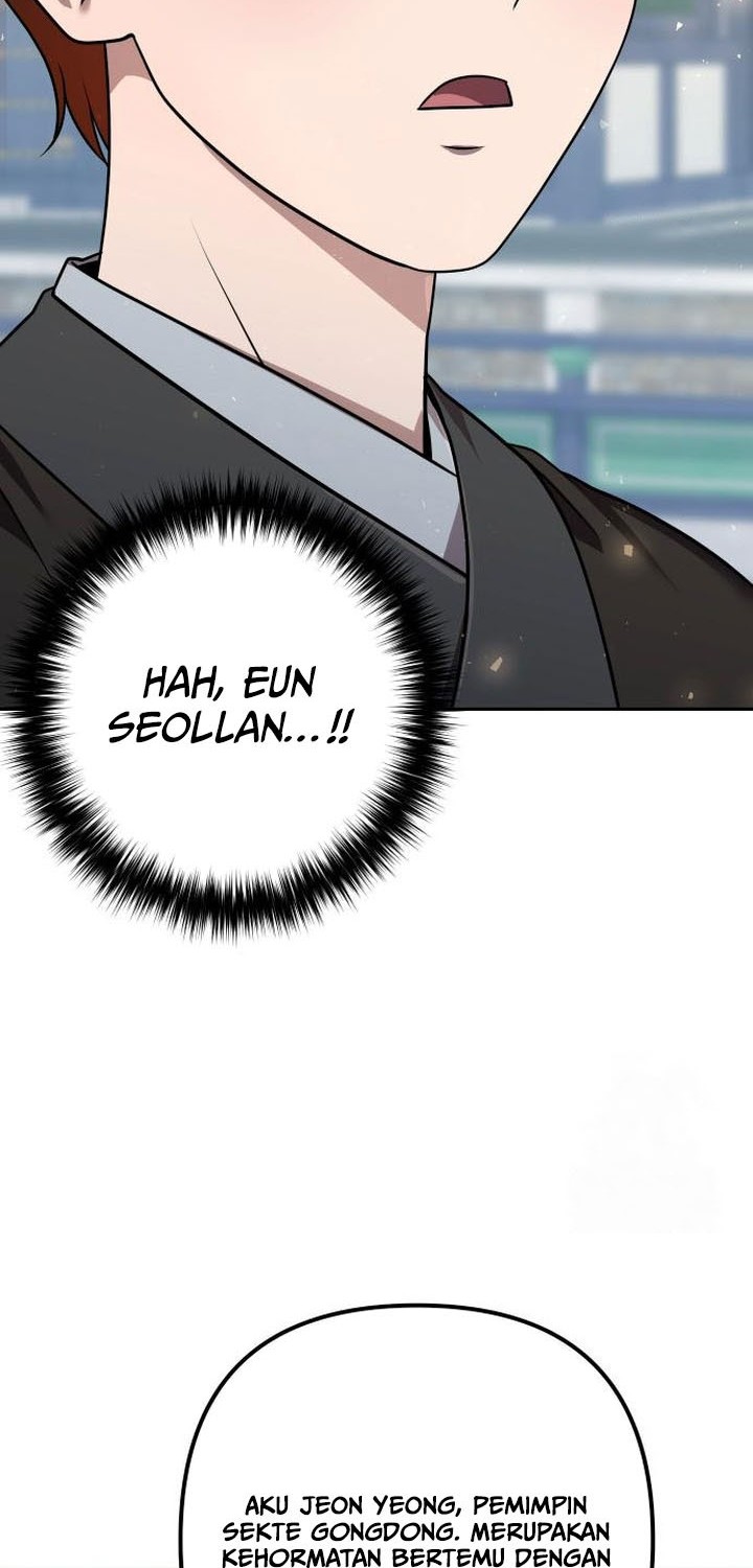 The Second Eunuch Regains His Manhood Chapter 28 Gambar 62