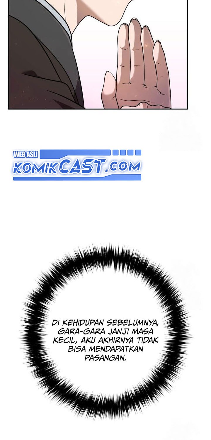 The Second Eunuch Regains His Manhood Chapter 28 Gambar 64