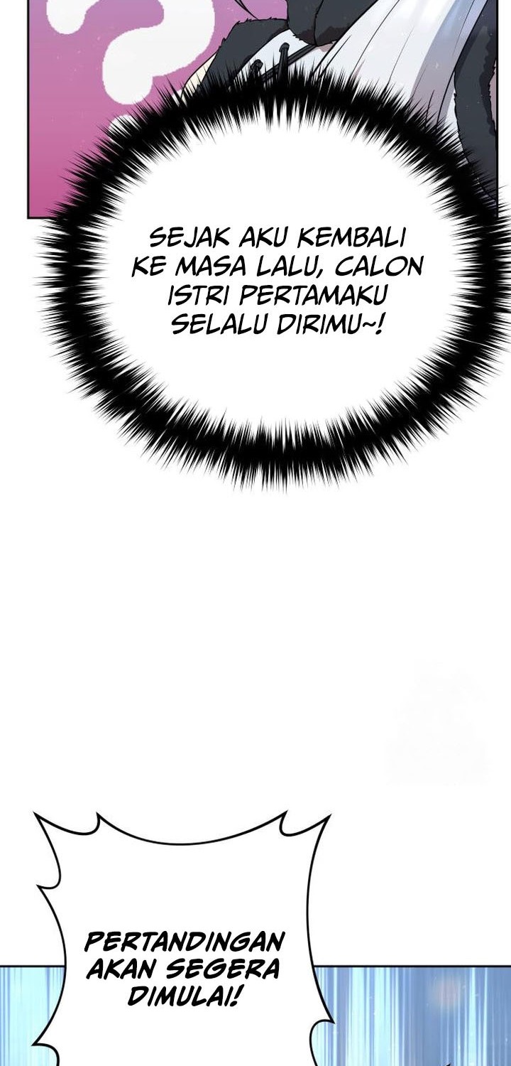 The Second Eunuch Regains His Manhood Chapter 28 Gambar 68