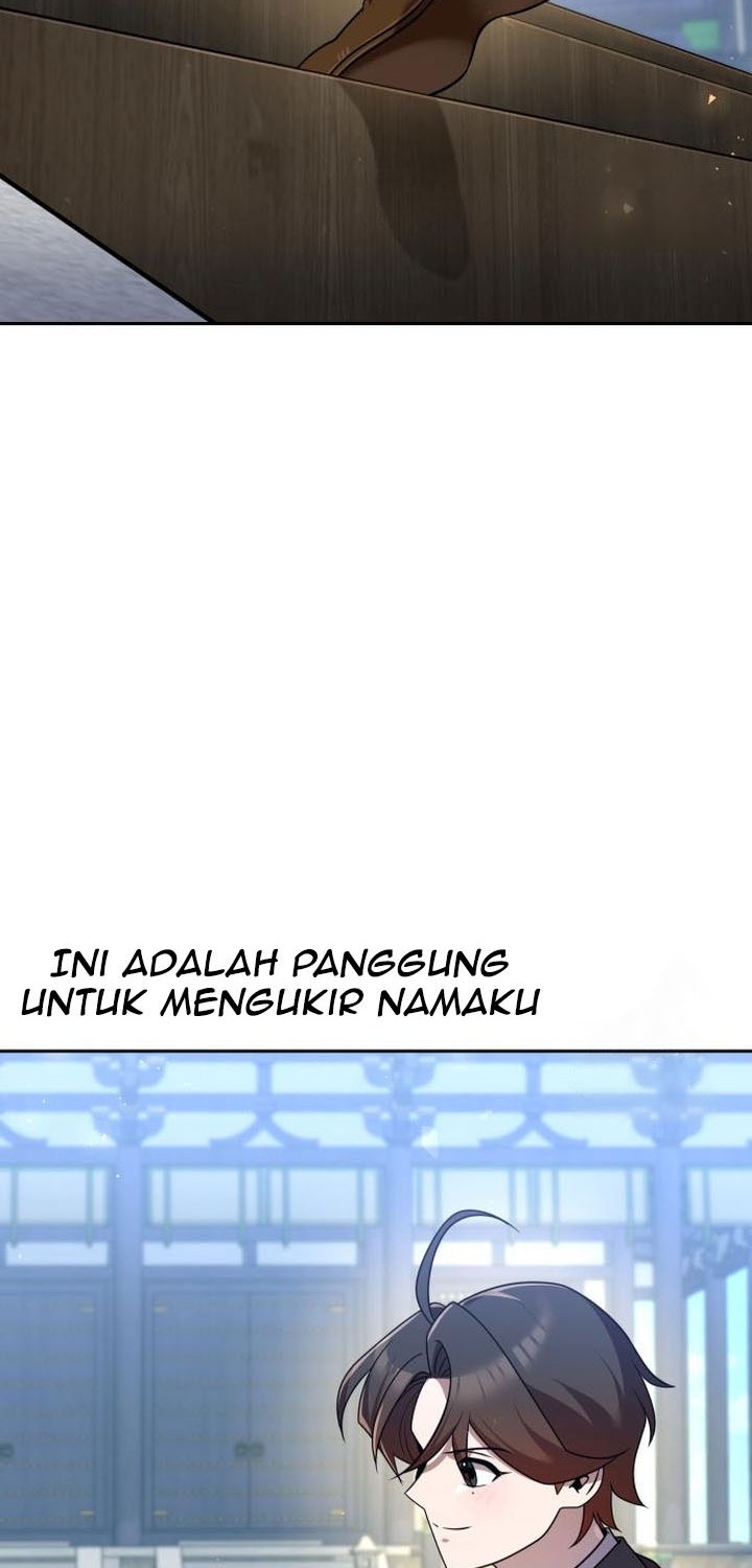 The Second Eunuch Regains His Manhood Chapter 28 Gambar 70