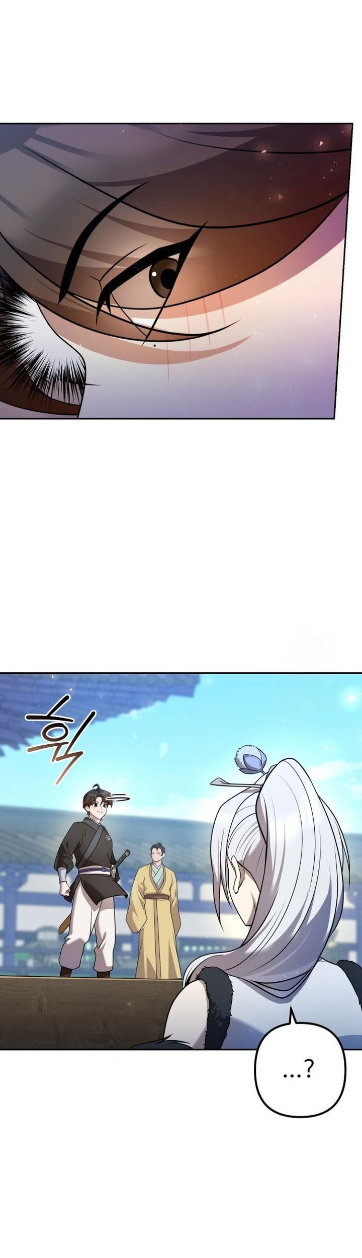 The Second Eunuch Regains His Manhood Chapter 28 Gambar 73