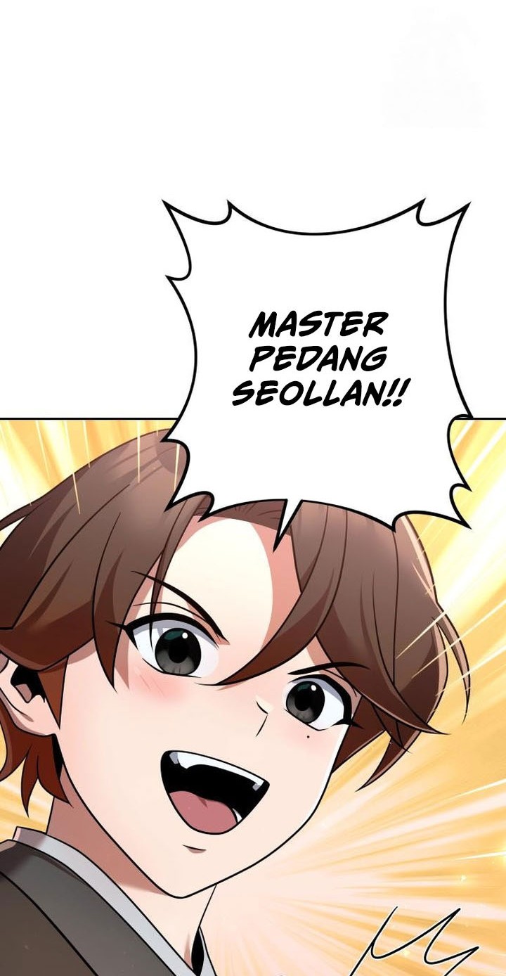 The Second Eunuch Regains His Manhood Chapter 28 Gambar 74