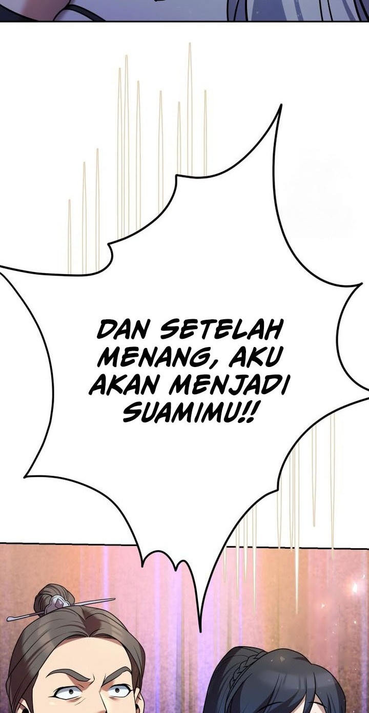 The Second Eunuch Regains His Manhood Chapter 28 Gambar 76