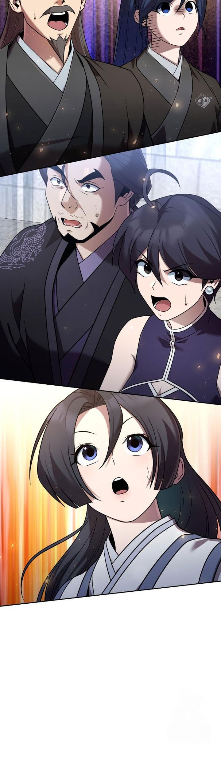 The Second Eunuch Regains His Manhood Chapter 28 Gambar 77