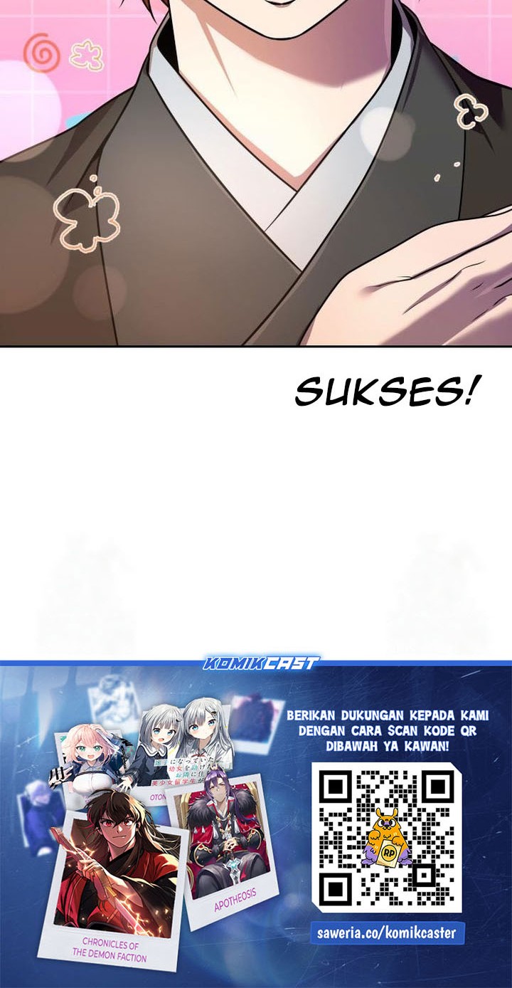 The Second Eunuch Regains His Manhood Chapter 28 Gambar 80