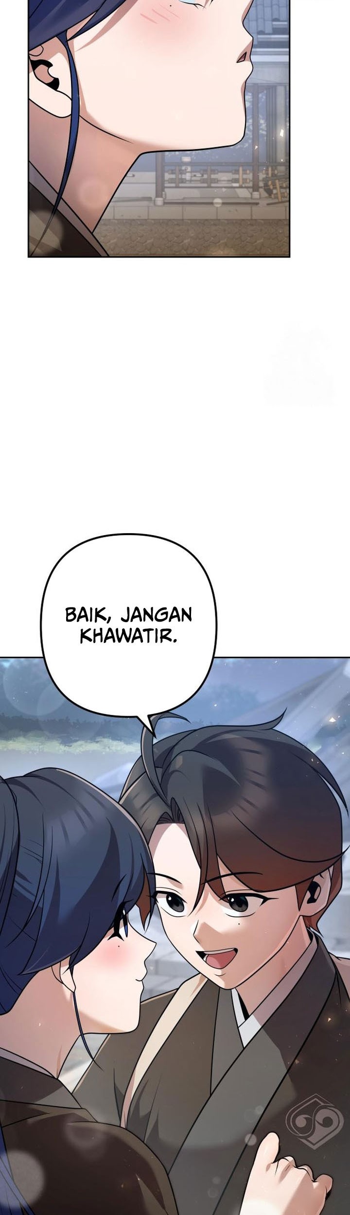 The Second Eunuch Regains His Manhood Chapter 28 Gambar 7