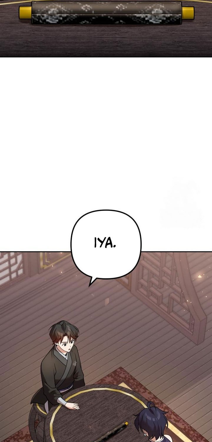 The Second Eunuch Regains His Manhood Chapter 28 Gambar 12