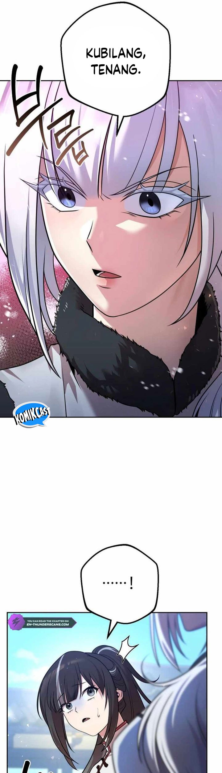 The Second Eunuch Regains His Manhood Chapter 29 Gambar 14