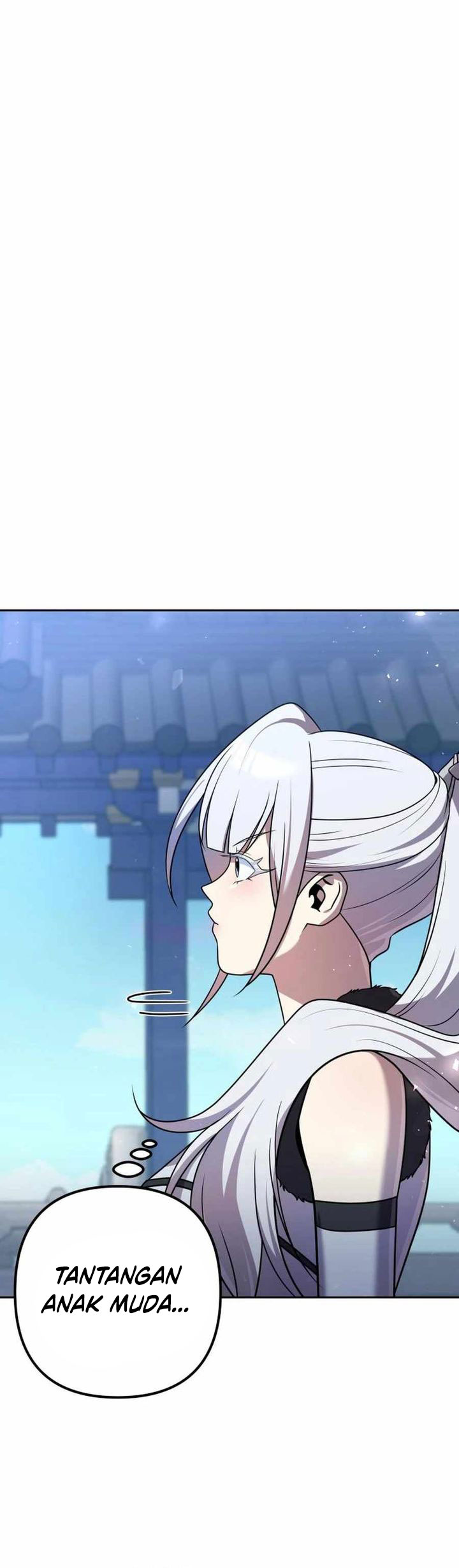 The Second Eunuch Regains His Manhood Chapter 29 Gambar 16