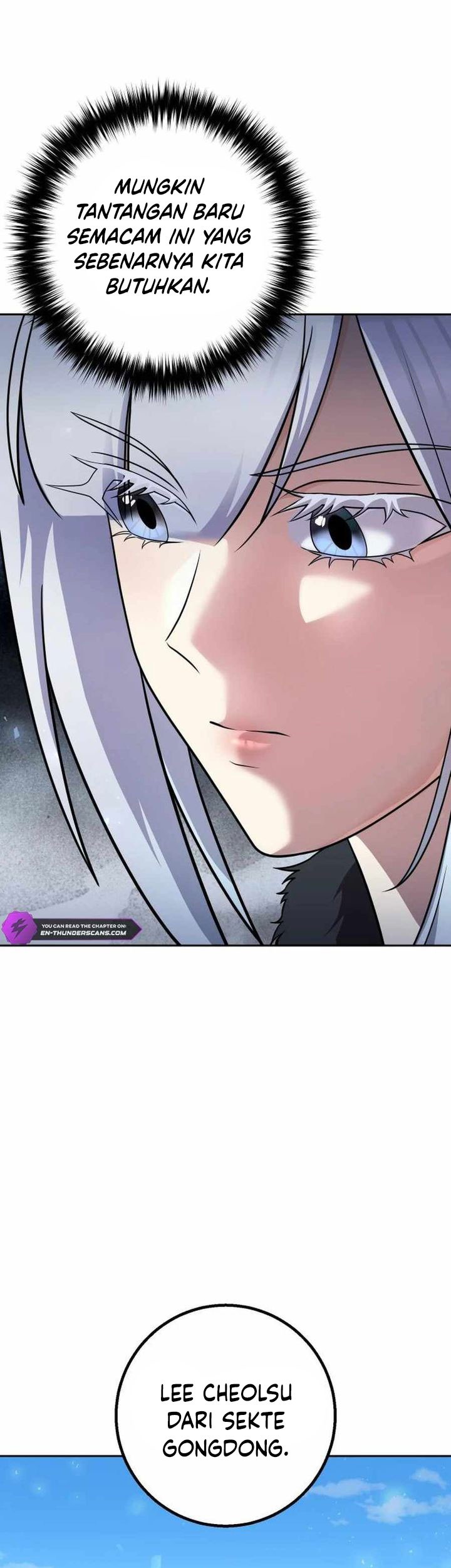 The Second Eunuch Regains His Manhood Chapter 29 Gambar 20