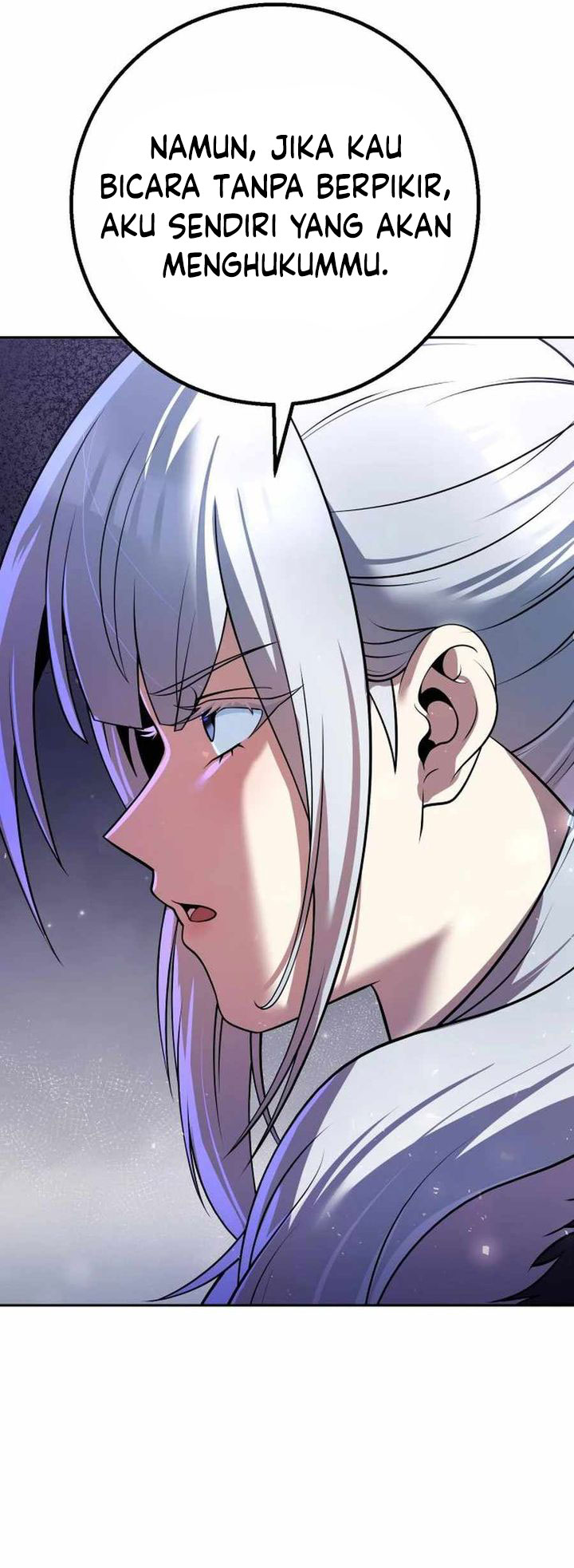 The Second Eunuch Regains His Manhood Chapter 29 Gambar 28