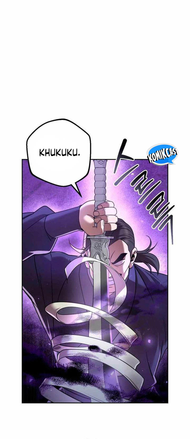 The Second Eunuch Regains His Manhood Chapter 29 Gambar 58