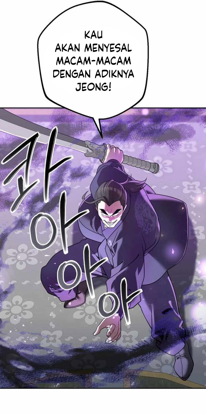 The Second Eunuch Regains His Manhood Chapter 29 Gambar 59