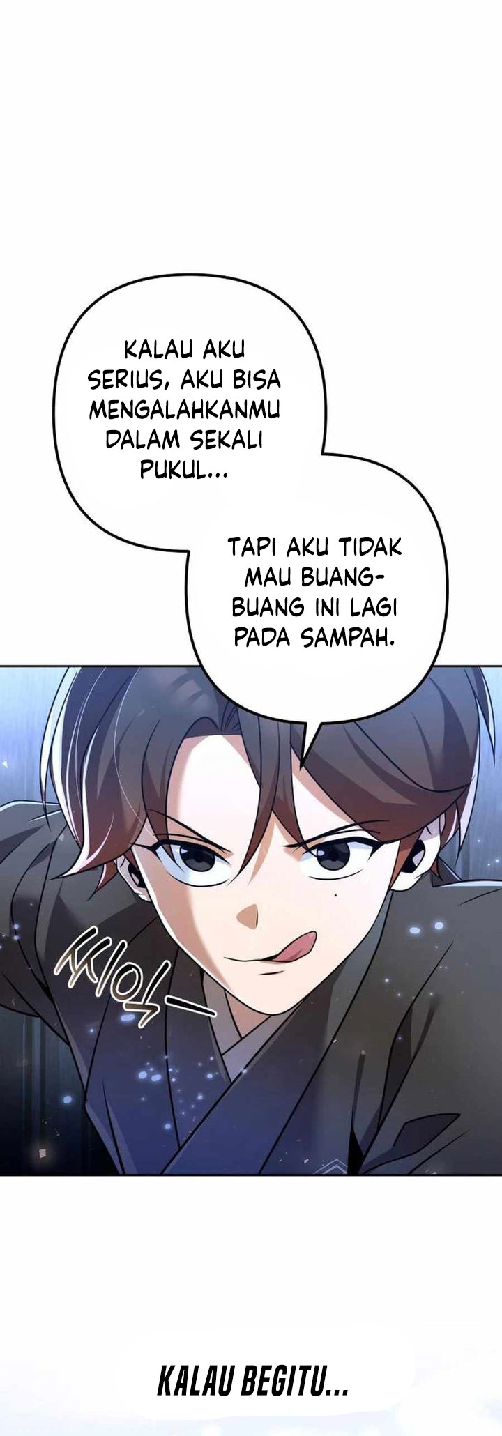 The Second Eunuch Regains His Manhood Chapter 29 Gambar 64