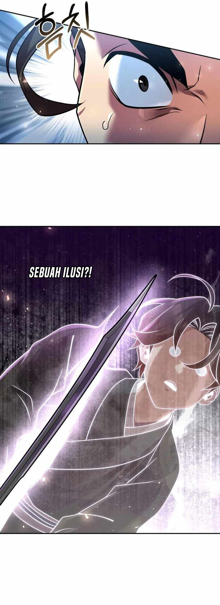 The Second Eunuch Regains His Manhood Chapter 29 Gambar 69