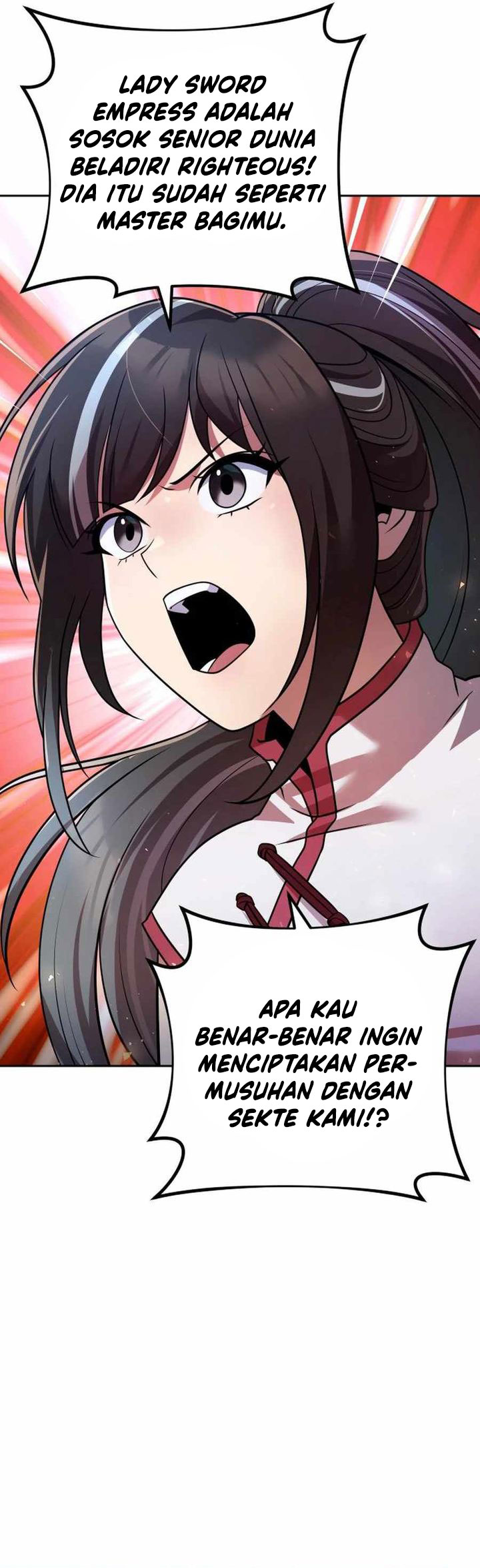 The Second Eunuch Regains His Manhood Chapter 29 Gambar 7