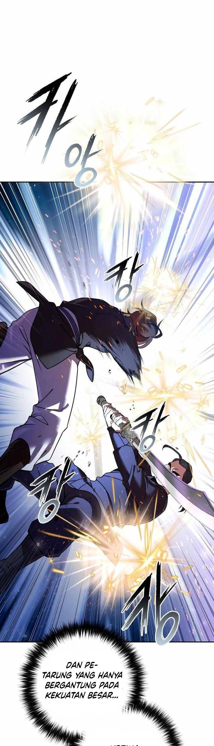 The Second Eunuch Regains His Manhood Chapter 29 Gambar 74