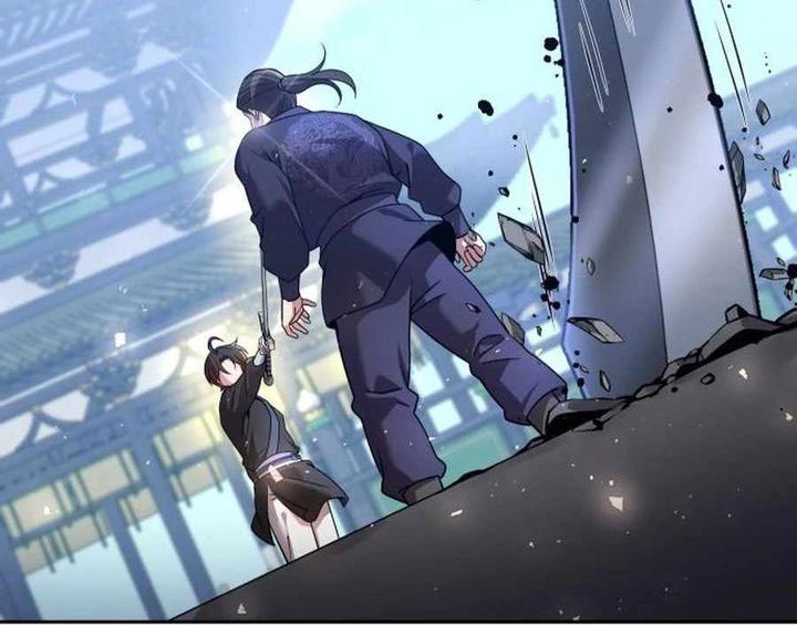 The Second Eunuch Regains His Manhood Chapter 29 Gambar 79