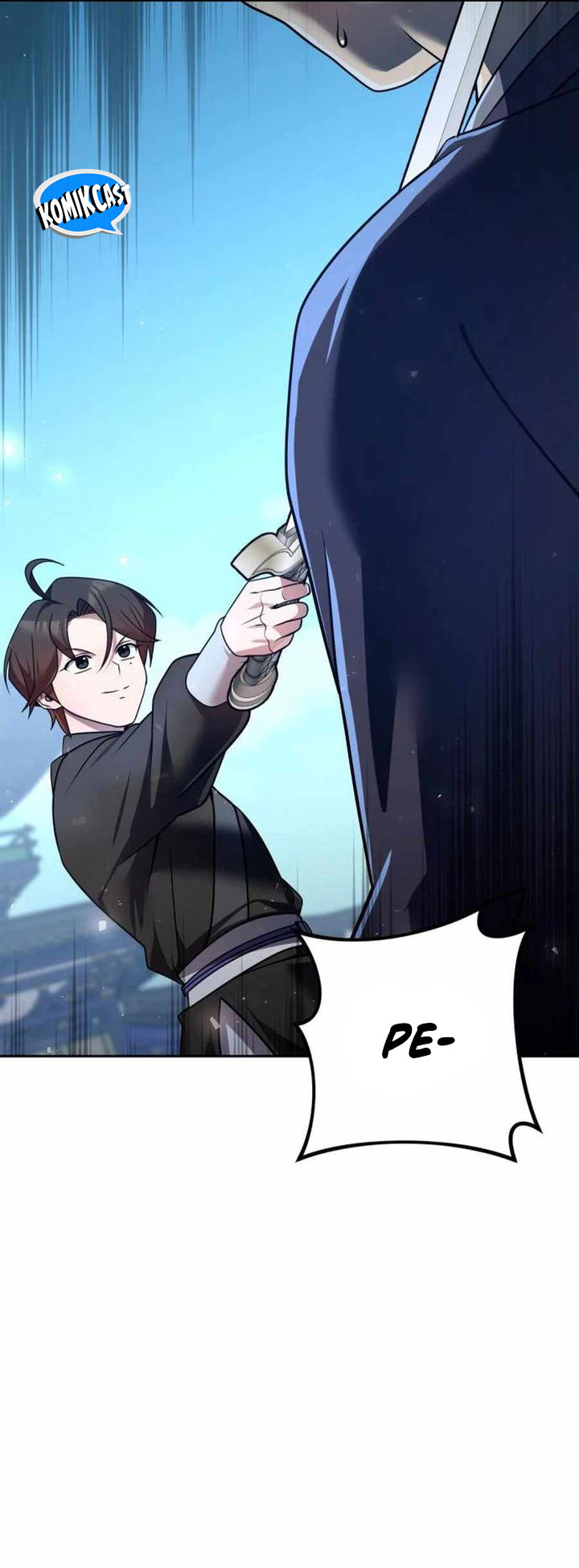 The Second Eunuch Regains His Manhood Chapter 29 Gambar 81