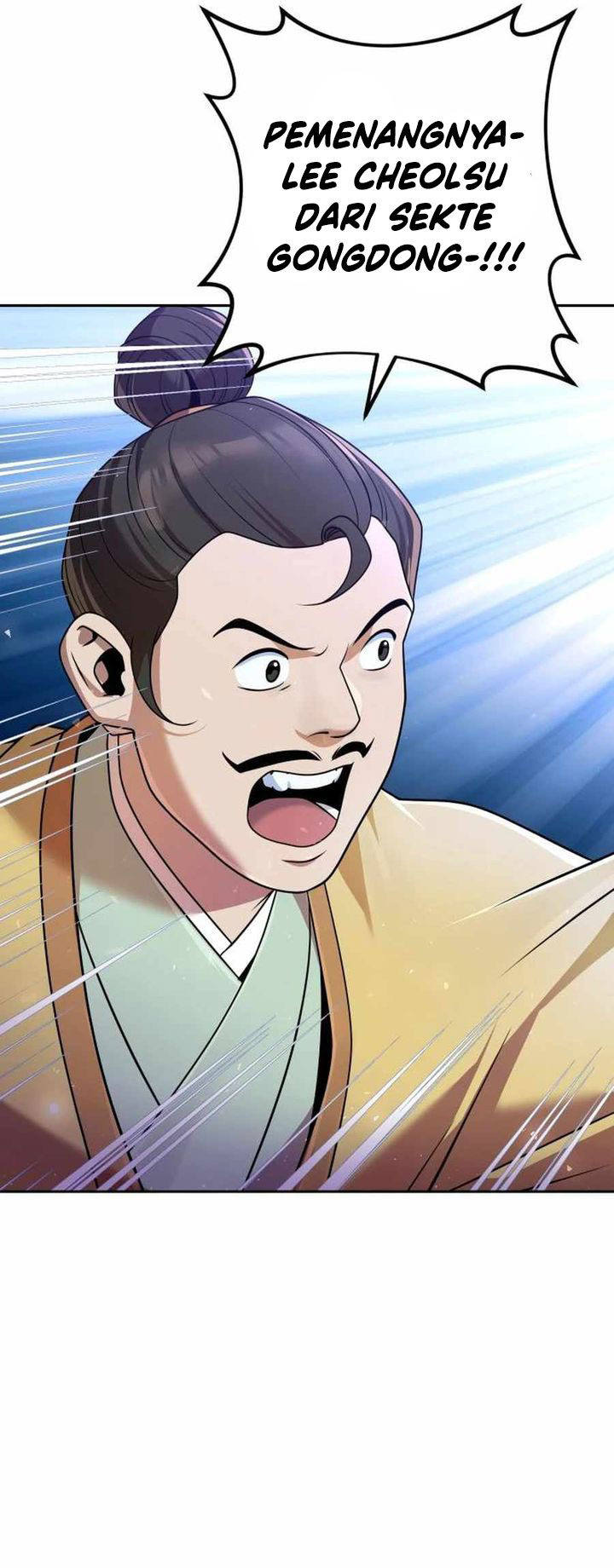 The Second Eunuch Regains His Manhood Chapter 29 Gambar 82