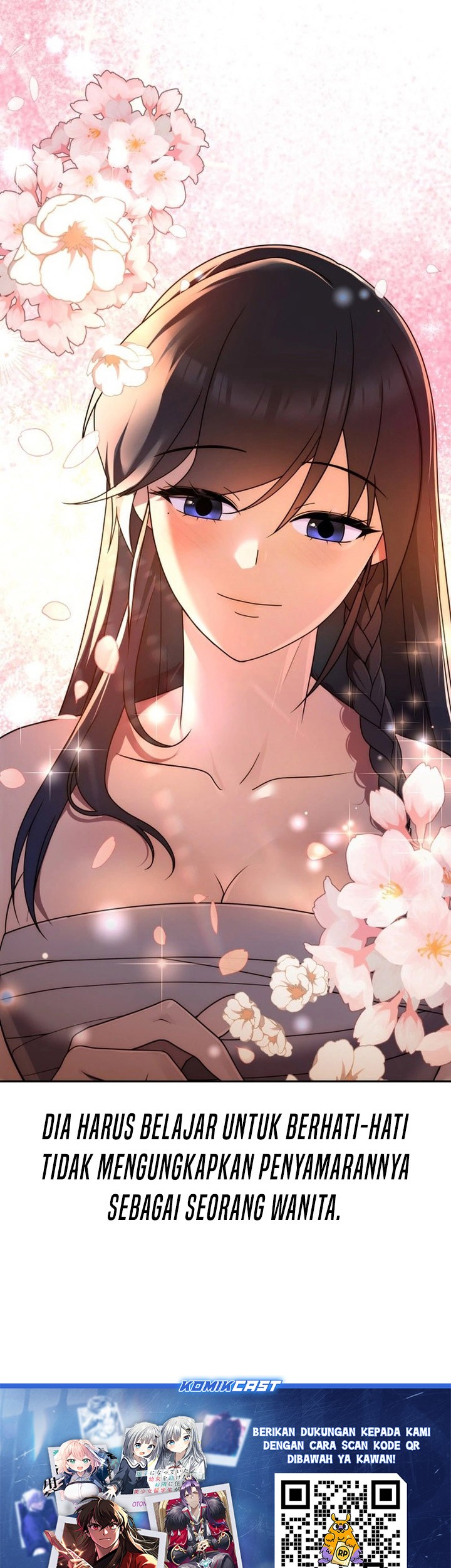 The Second Eunuch Regains His Manhood Chapter 2 Gambar 79