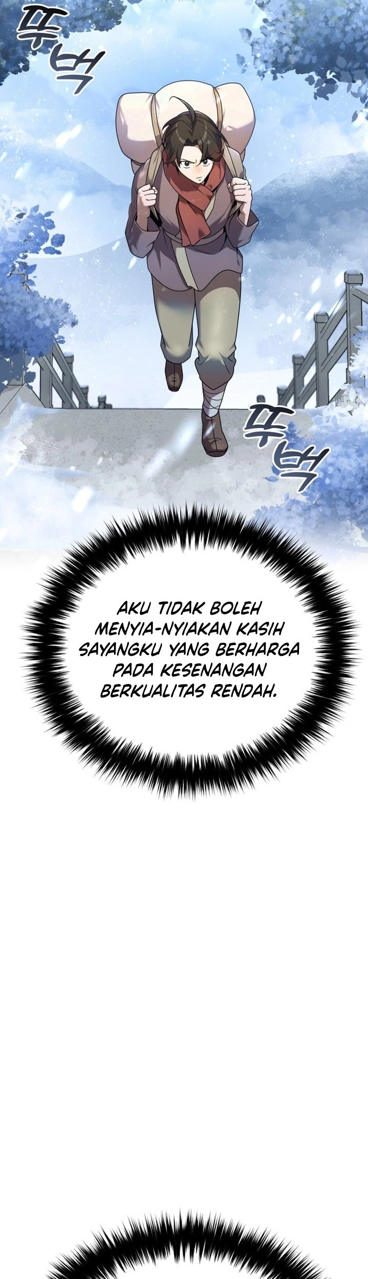 The Second Eunuch Regains His Manhood Chapter 2 Gambar 7