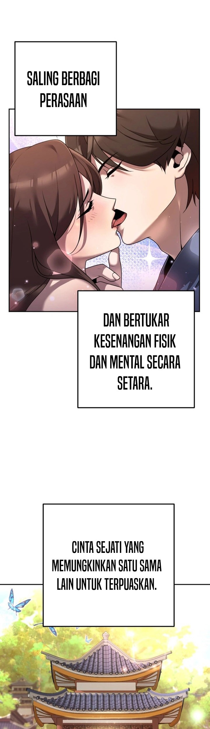 The Second Eunuch Regains His Manhood Chapter 2 Gambar 9