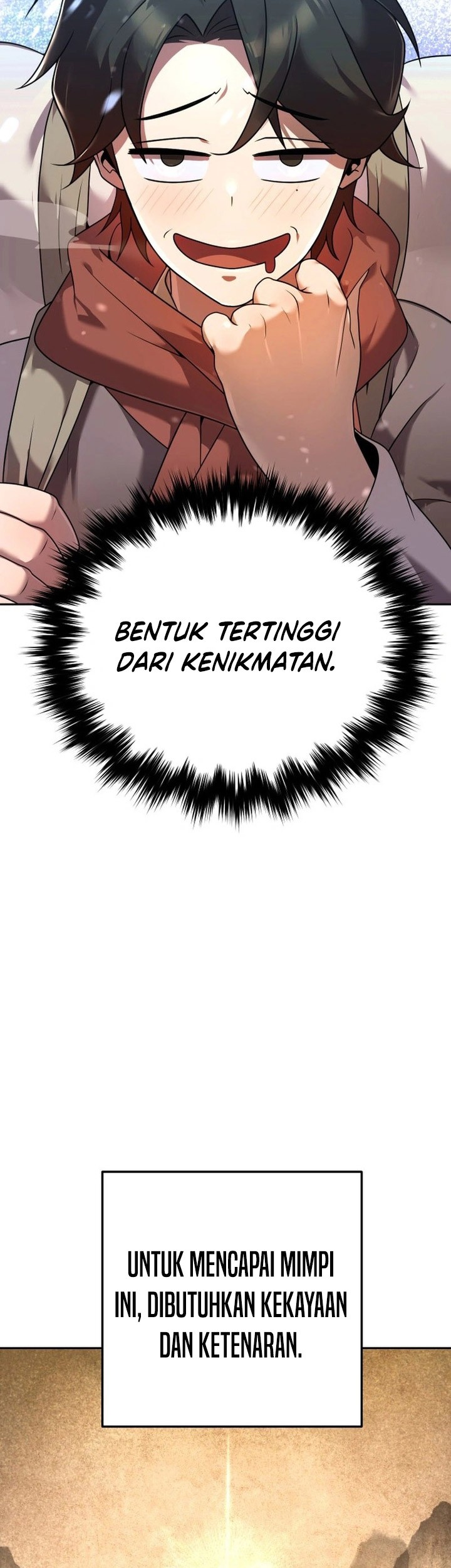 The Second Eunuch Regains His Manhood Chapter 2 Gambar 11