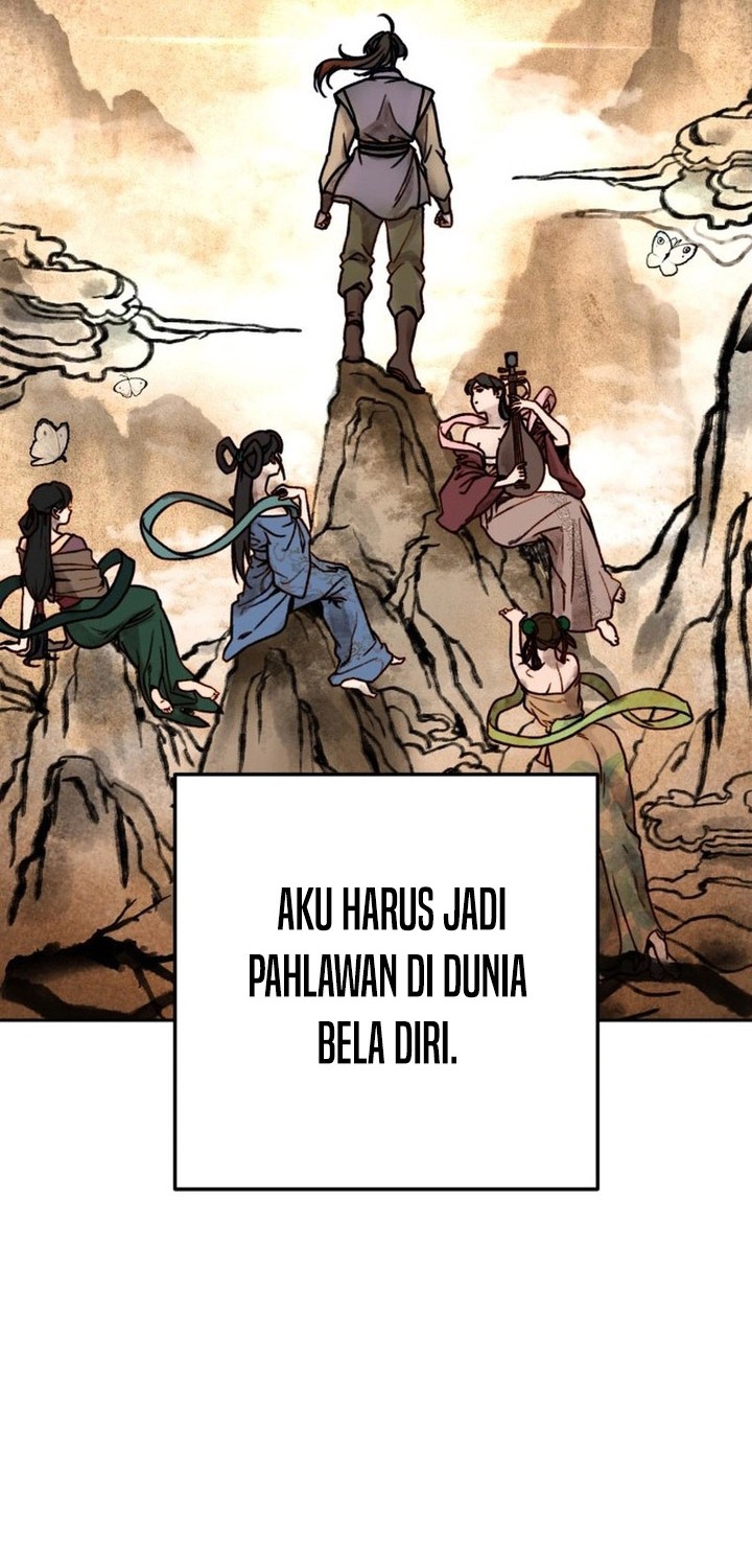 The Second Eunuch Regains His Manhood Chapter 2 Gambar 12