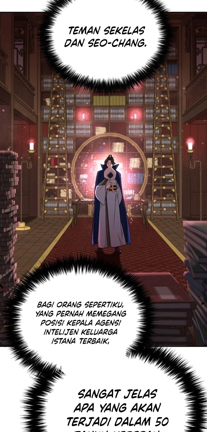 The Second Eunuch Regains His Manhood Chapter 2 Gambar 14