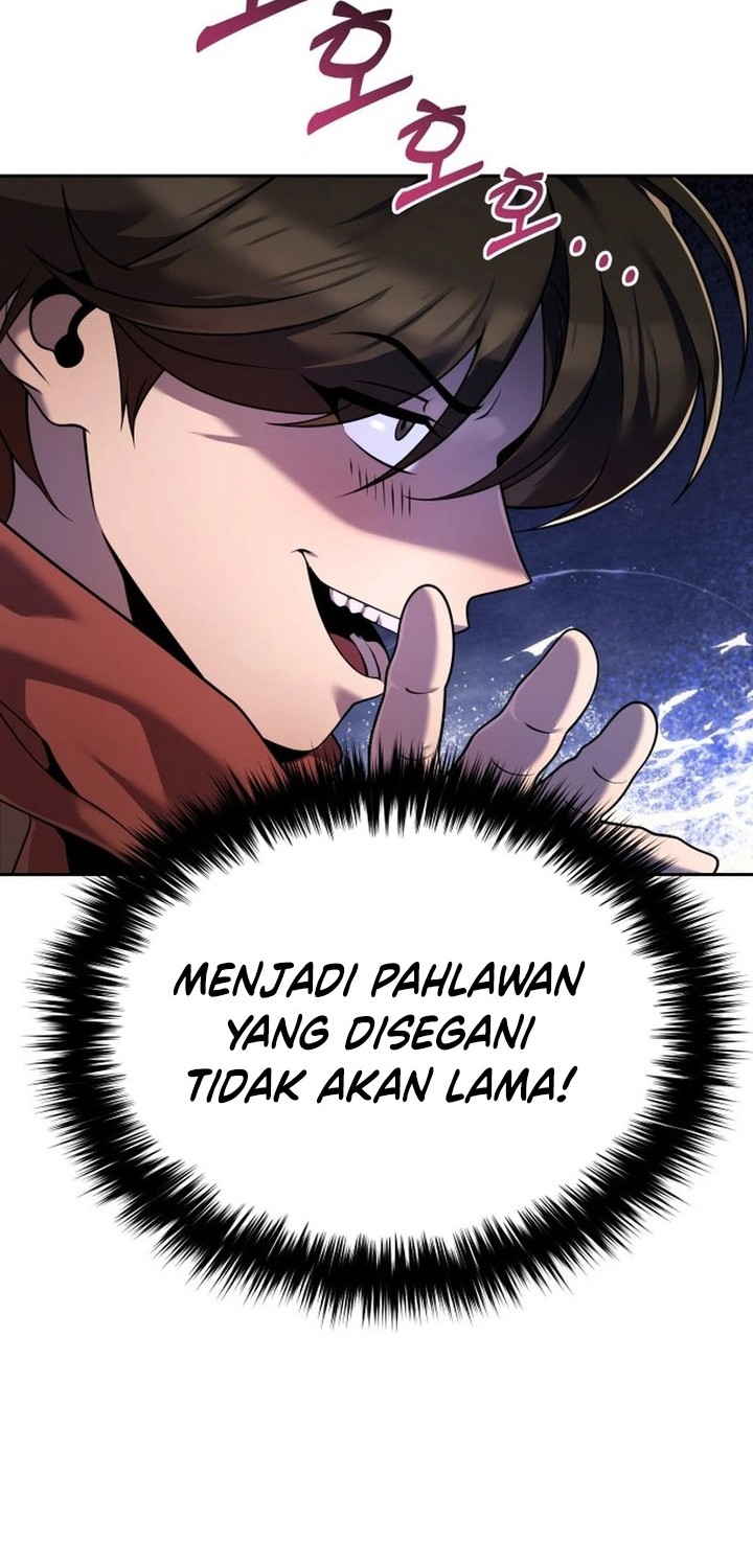 The Second Eunuch Regains His Manhood Chapter 2 Gambar 16