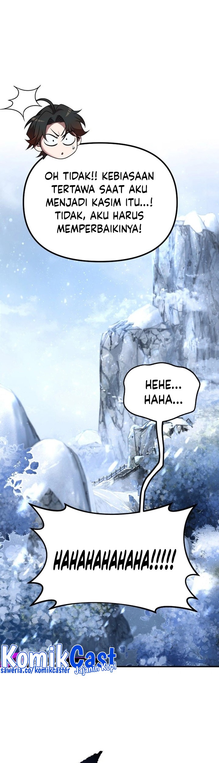 The Second Eunuch Regains His Manhood Chapter 2 Gambar 17