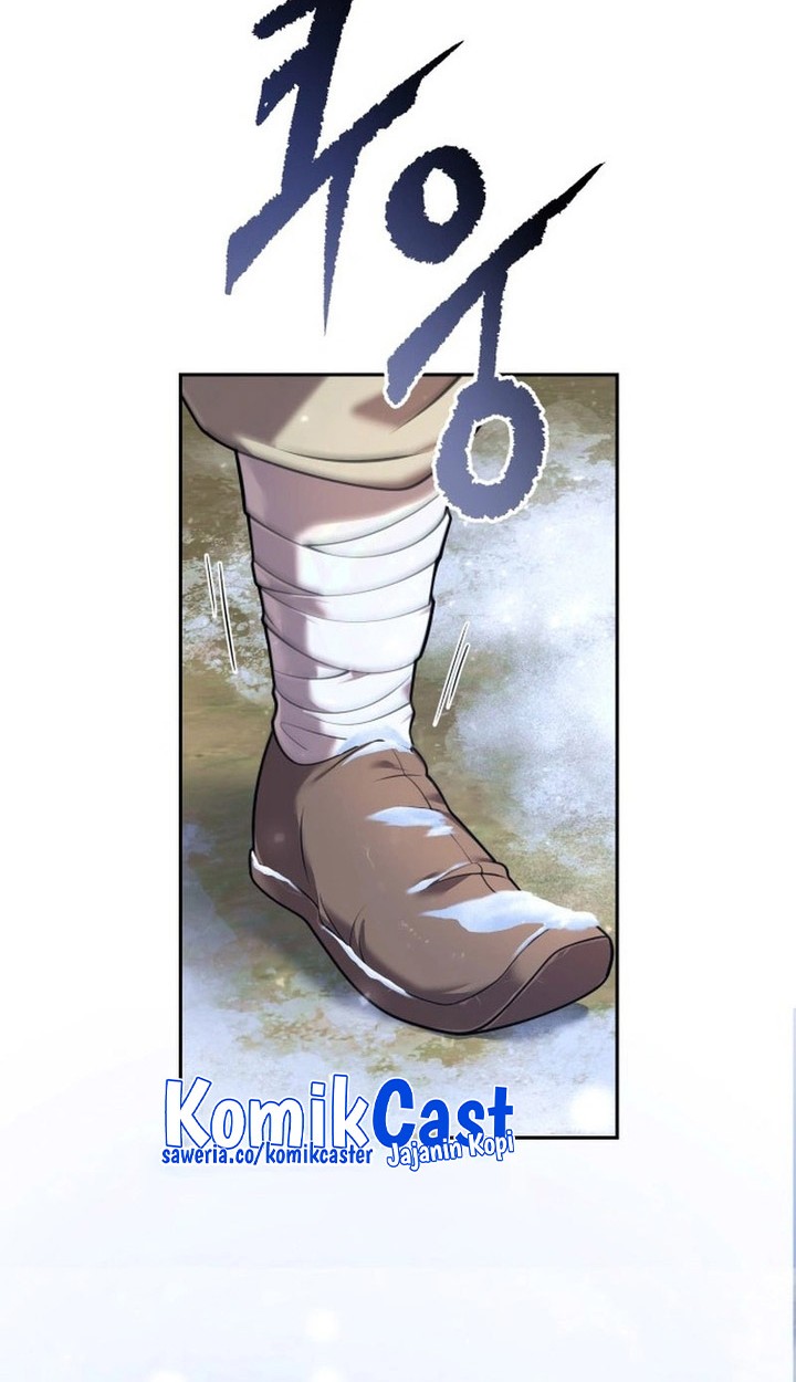 The Second Eunuch Regains His Manhood Chapter 2 Gambar 18