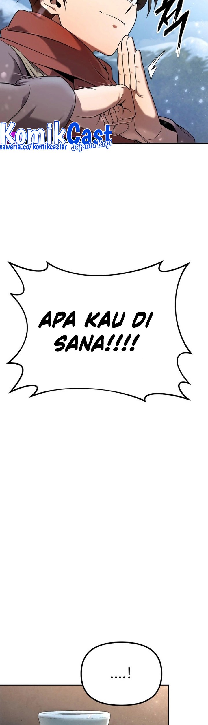 The Second Eunuch Regains His Manhood Chapter 2 Gambar 21