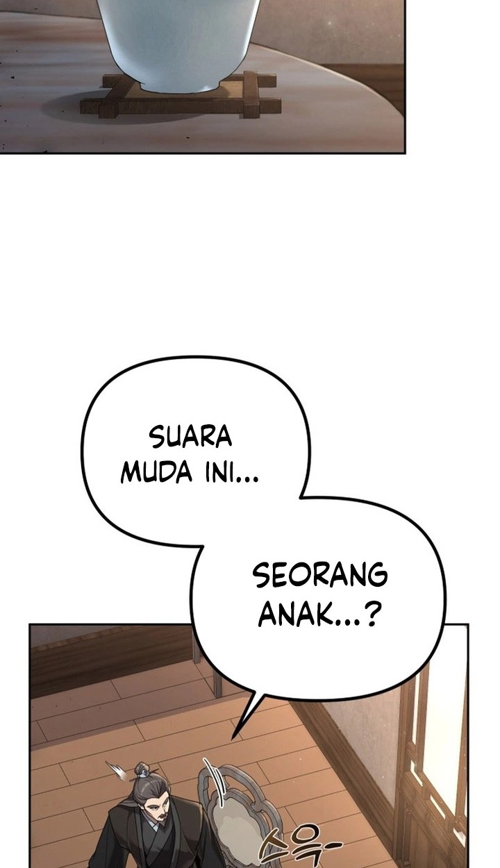 The Second Eunuch Regains His Manhood Chapter 2 Gambar 22