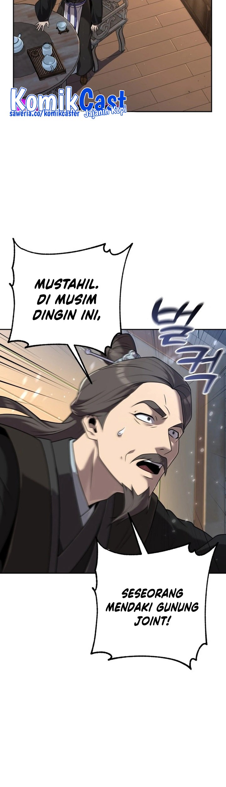 The Second Eunuch Regains His Manhood Chapter 2 Gambar 23